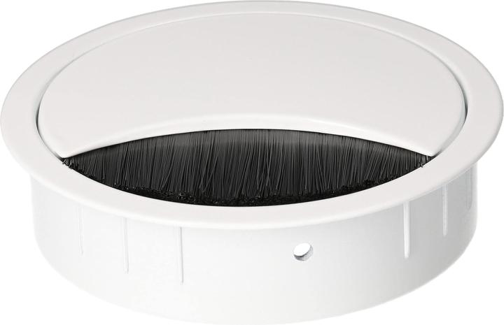 Produktbild Bachmann Loop Round (Kabeldurchlass, 8 cm)