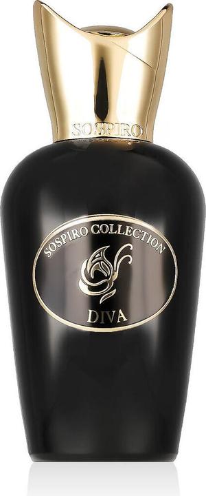 Produktbild Sospiro Perfume Diva (Eau de Parfum, 75 ml)