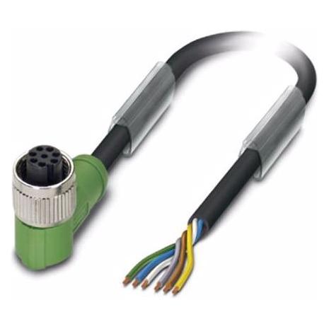 Phoenix Contact Connector 1407820, Elektronikkabel + Stecker