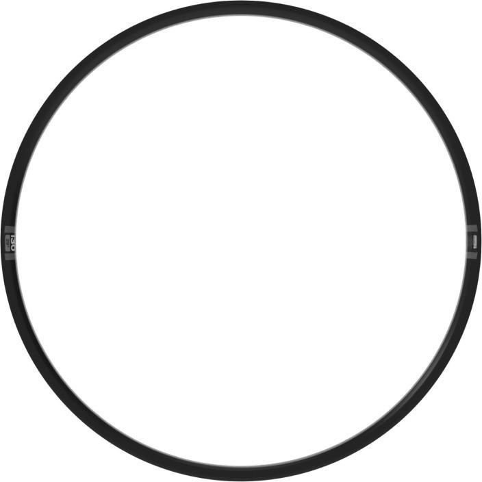 Actual product image Wtb HTZ i30 Rim 29 inch TCS 2.0 - 30 mm (29")