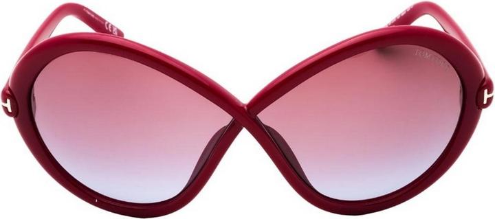 Produktbild Tom Ford Jada Sonnenbrille