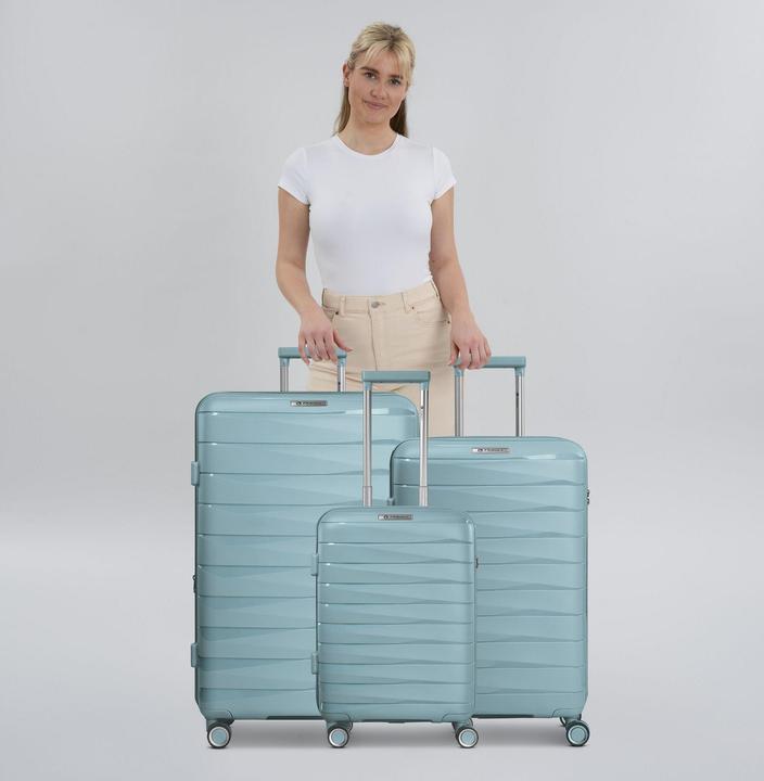 Produktbild Franky London Set (187 l)