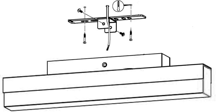 Produktbild EGLO Torretta (1500 lm)