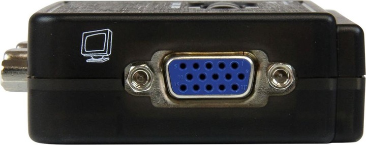 Produktbild StarTech 2 Port High Res. 350 MHz Video Splitter