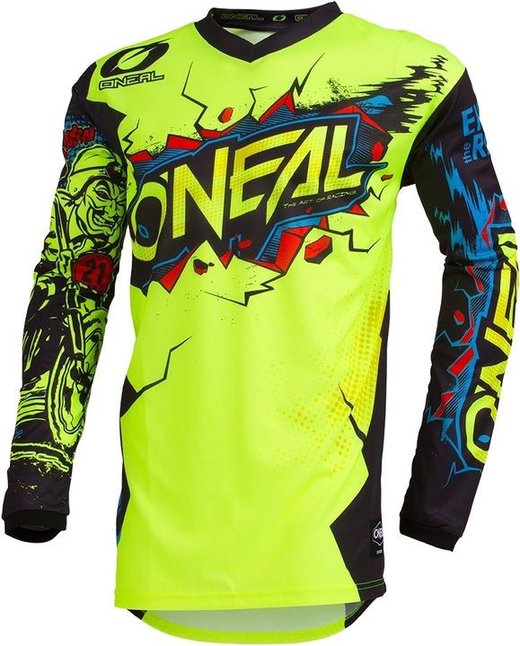 Actual product image O Neal Element (L)