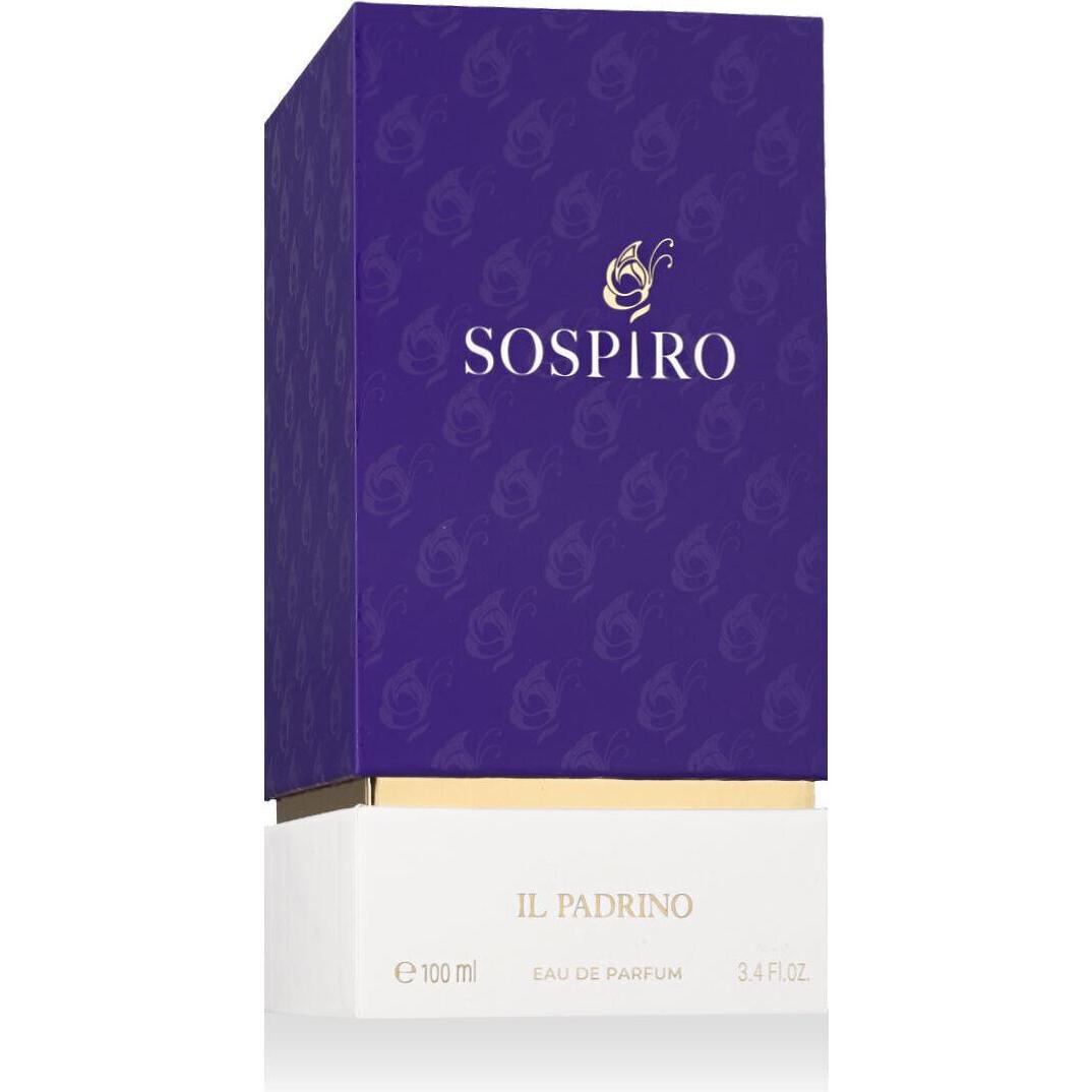 Sospiro Perfume Il Padrino - kaufen bei Galaxus