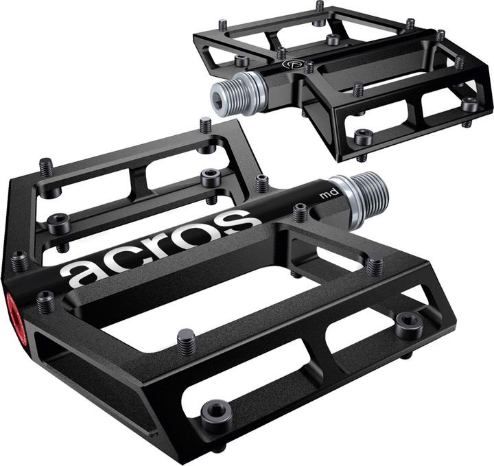 Image du produit Acros A-Bémol MD