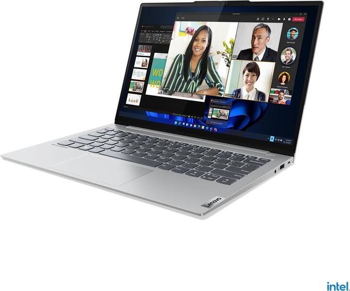 Produktbild Lenovo ThinkBook 13s G4 IAP 21AR (13.30", 512 GB, DE, Intel Core i5-1240P)
