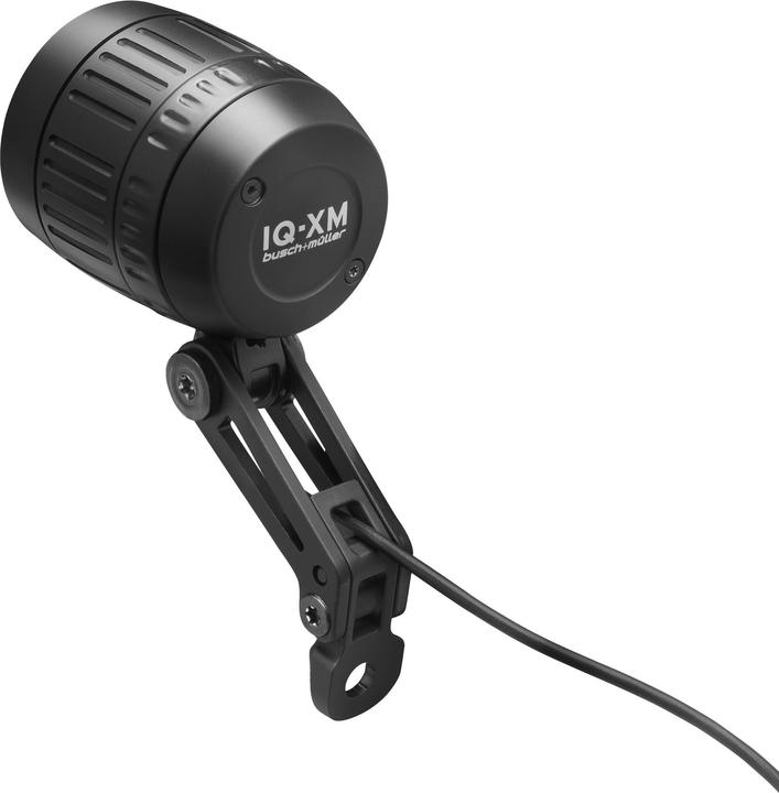 Actual product image Busch & Müller IQ-XM E High Beam