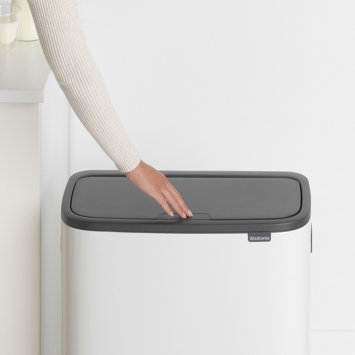 Produktbild Brabantia Bo Touch Bin (60 l)