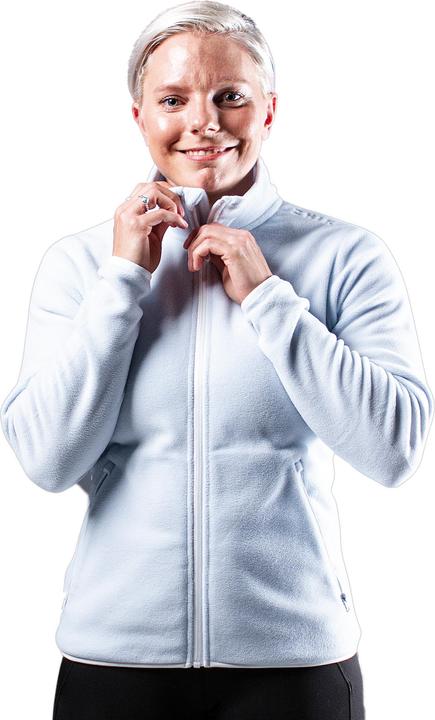 Produktbild Zhik Fleecejacke Polartec, Damen (S)