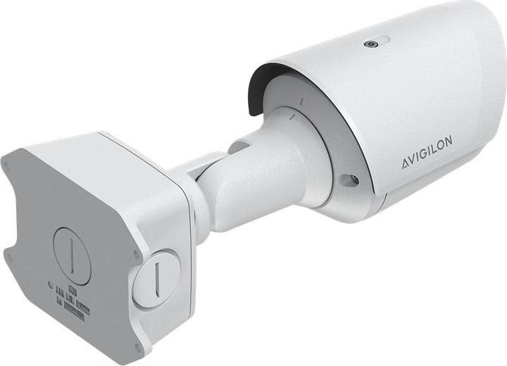 Produktbild Avigilon 2MP H6SL Bullet Camera with (1920 x 1080 Pixels)