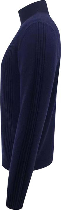 Produktbild Bellemere Pullover Men's Merino Half-Zip Pullover (S)