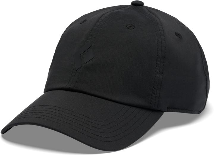 Black Diamond Synthetic Dad Hat