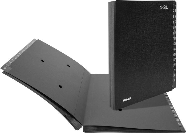 Image du produit Biella Chemise de bureau (A4, 1x)