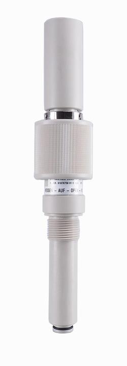 Image du produit Jumo Armature de changement