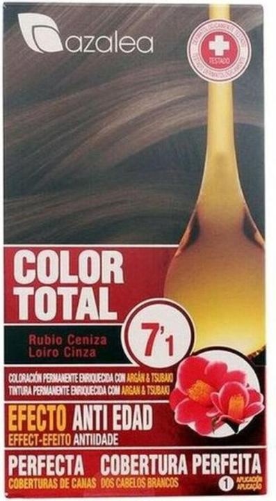 Image du produit Azalea COLOR TOTAL #7,1-rubio ceniza (7.1)