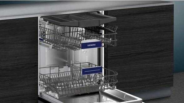 Actual product image Siemens SN63HX46VE