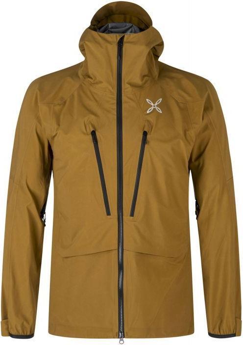 Actual product image Montura Reactive Jacket (L)
