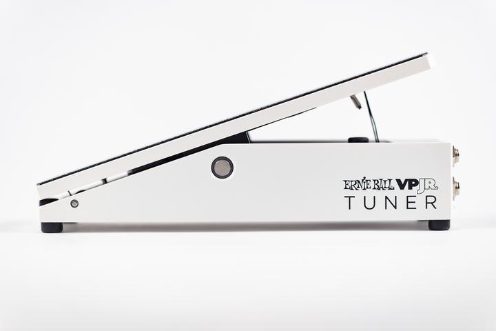 Actual product image Ernie Ball VPJR Tuner (Electric guitar)
