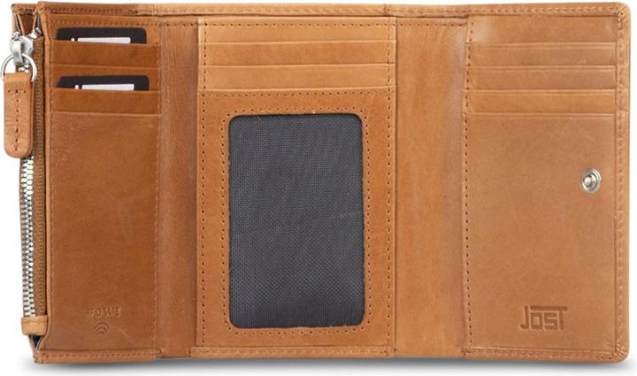 Actual product image Jost Rana Wallet