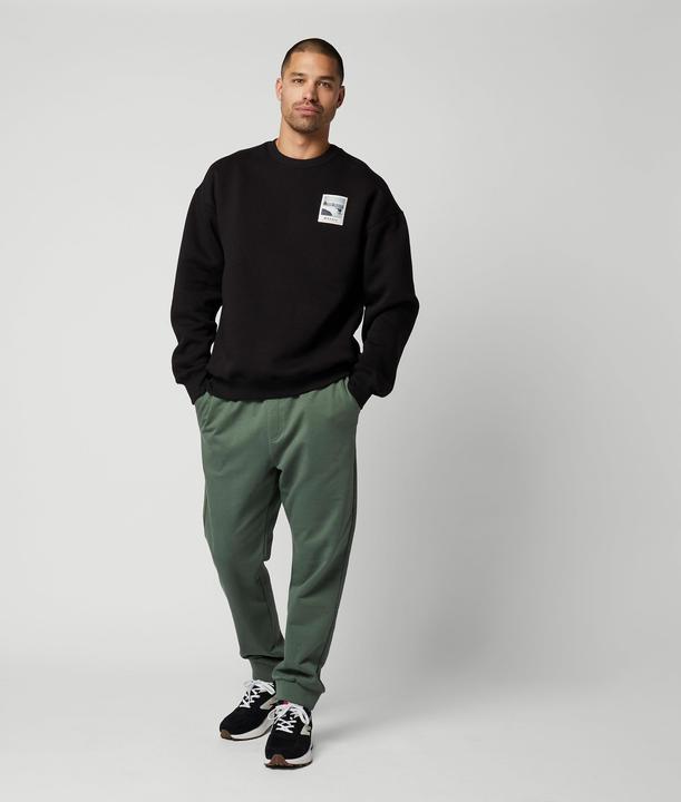 Produktbild Mystic Fjord Crew Sweat (XL)