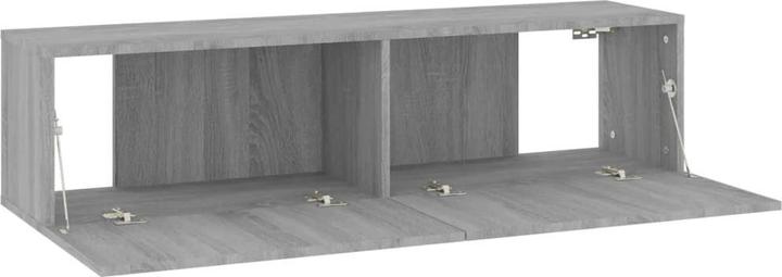 Produktbild vidaXL TV-Wandschrank (120 x 30 x 30 cm)