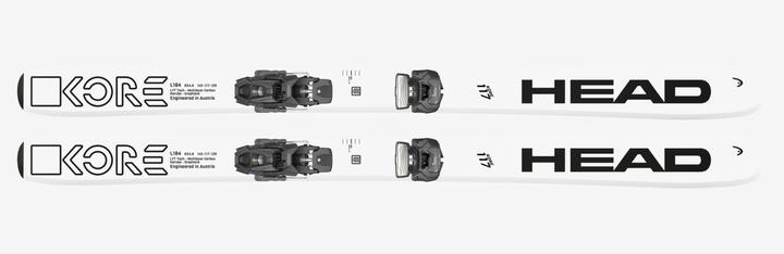 Produktbild Head KORE 117 (184 cm, Ohne Bindung)