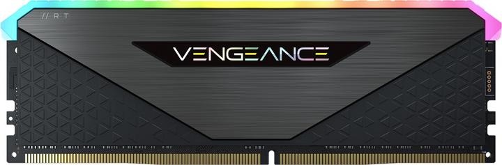 Productafbeelding Corsair Vengeance (4 x 32GB, 3600 MHz, DDR4 RAM, DIMM 288 pin)