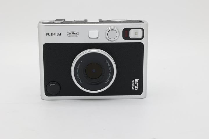 Produktbild Fujifilm Instax Mini Evo