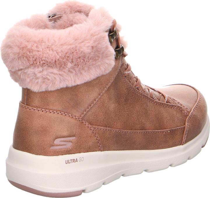 Actual product image Skechers Boots GLACIAL ULTRA - COZYLY (38)