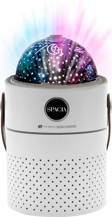 Rio Aroma Nebuliser Spacia (550 ml)