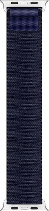 Actual product image Dux Ducis GS Series nylon strap (42 mm, 44 mm, 45 mm, Nylon)