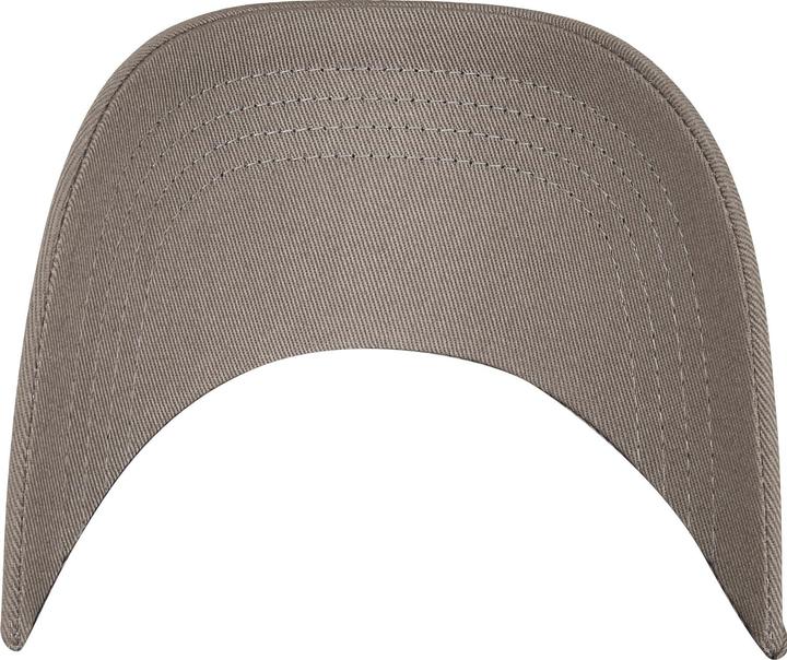 Produktbild Flexfit Low Profile Organic Cotton Cap (One Size)