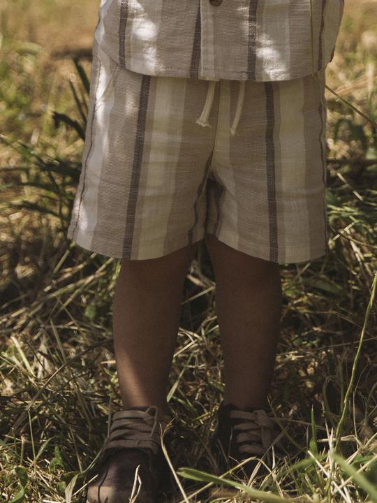 Image du produit Name it Biobaumwoll Shorts (110)