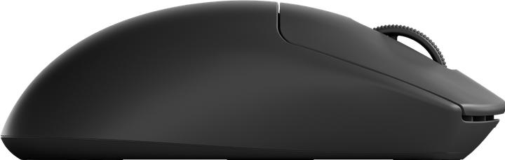 Productafbeelding Dark Project Dpp Nexus Zwart (Bedraad, Draadloze)