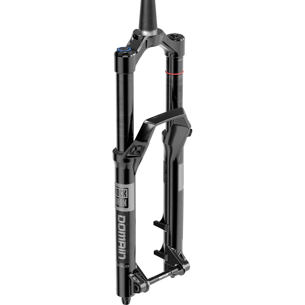 Thumbnail - RockShox, Velogabel, (160 mm, Luft)
