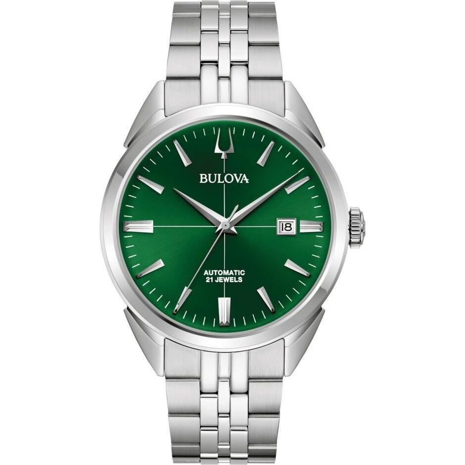 Bulova, Orologio da polso, 96B424