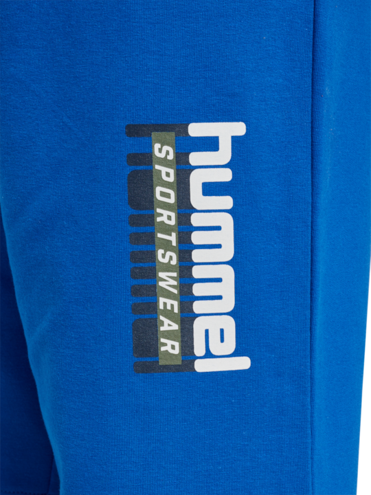 Produktbild hummel Hmltukas shorts (164)