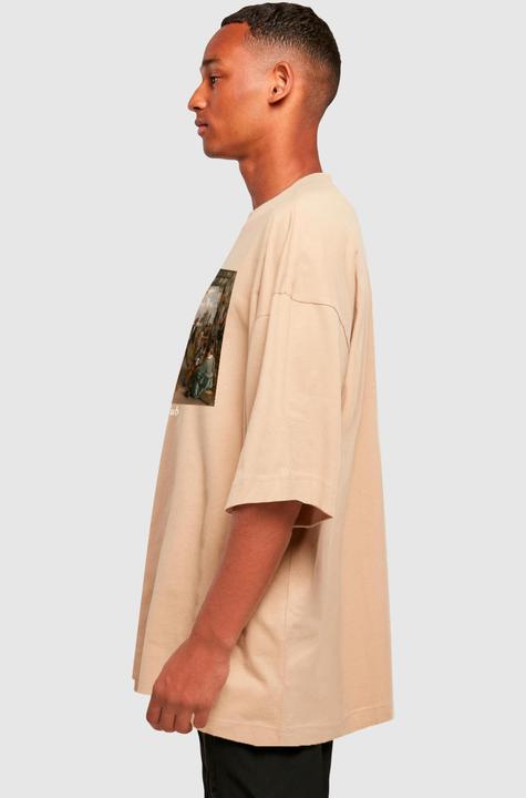 Immagine prodotto Mister Tee MisterTee Club New Huge Tee - 186111 (XL)