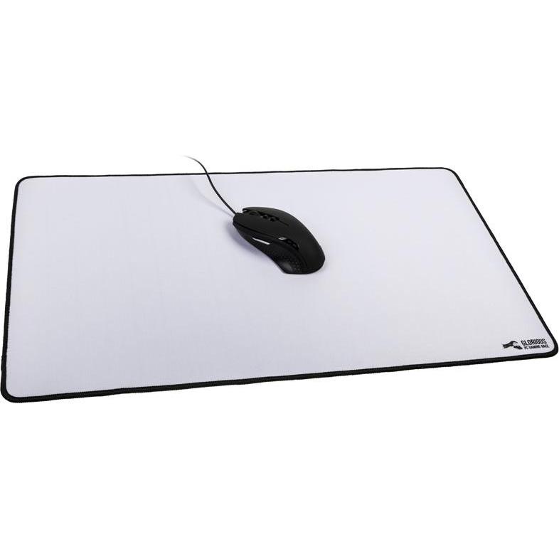 Thumbnail - Glorious PC Gaming Race GW-P (Wide), Mausmatte, Weiss