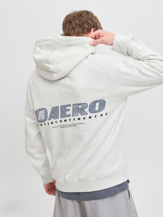 Produktbild Jack & Jones Kapuzenpullover Kapuzenpullover (M)