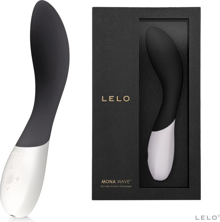 Actual product image LELO Mona Wave