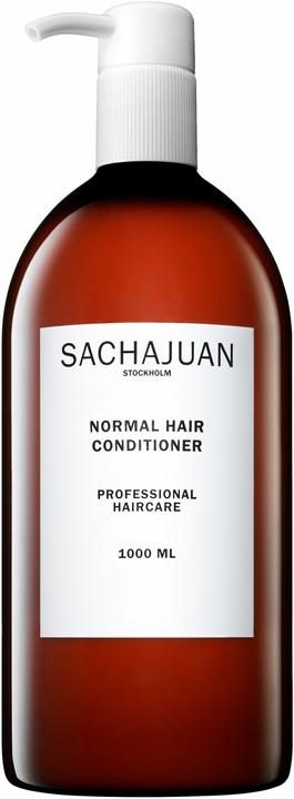 Immagine prodotto Sachajuan Balsamo per capelli normale (1000 ml)
