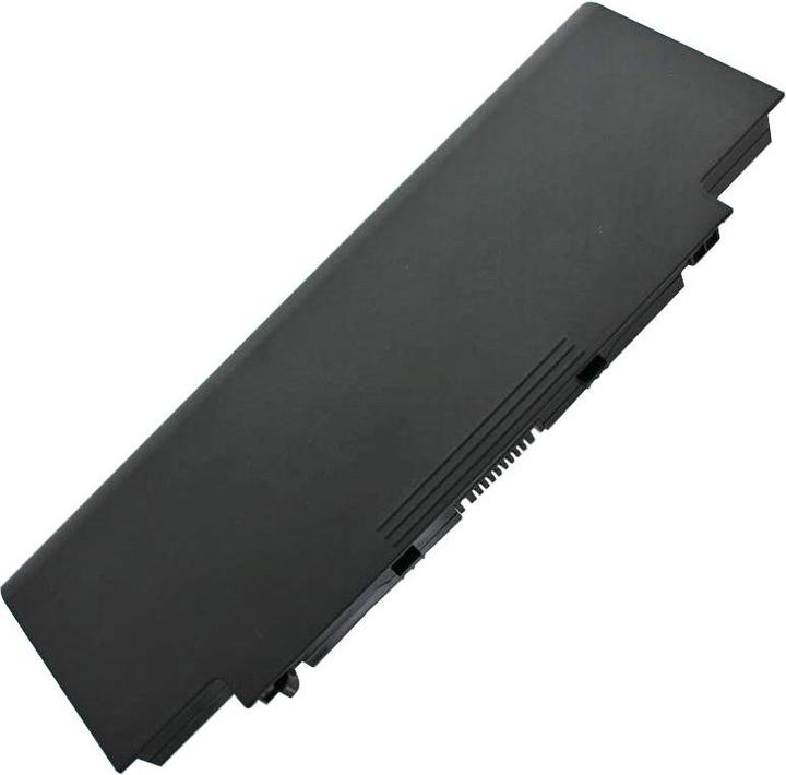 Image du produit Dell Batterie Vostro 3555 04YRJH, 06P6PN, 07XFJJ, 0YXVK2, 312-0233, 312-0234, 383CW, 451-11510, 4T7JN... (8 cabines, 7800 mAh)