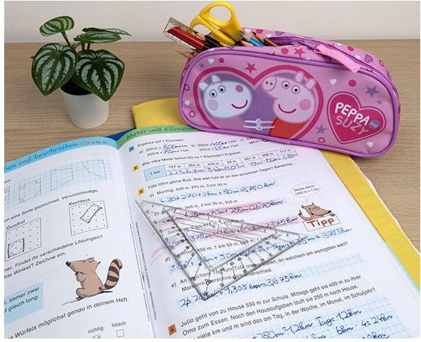 Immagine prodotto Peppa Pig Caso - Suzy
