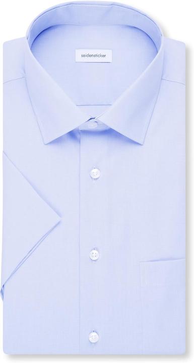 Immagine prodotto Seidensticker Kent 1/2 camicia blu chiaro (38)