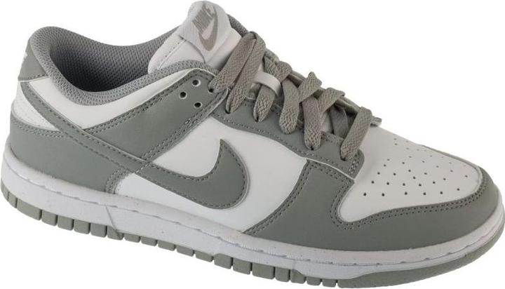 Image du produit Nike Dunk Low Next Nature Gris Fumée Clair (38)