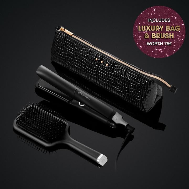 Image du produit ghd Platinum+ Styler Gift Set