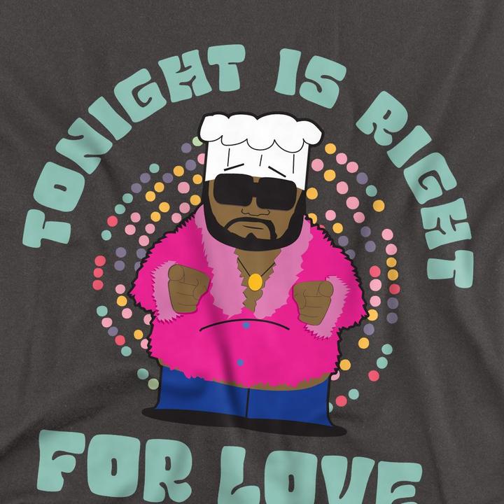 Produktbild Ubisoft Tonight Is Right TShirt (S)